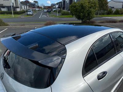 2013 Mercedes-Benz A180 - Thumbnail