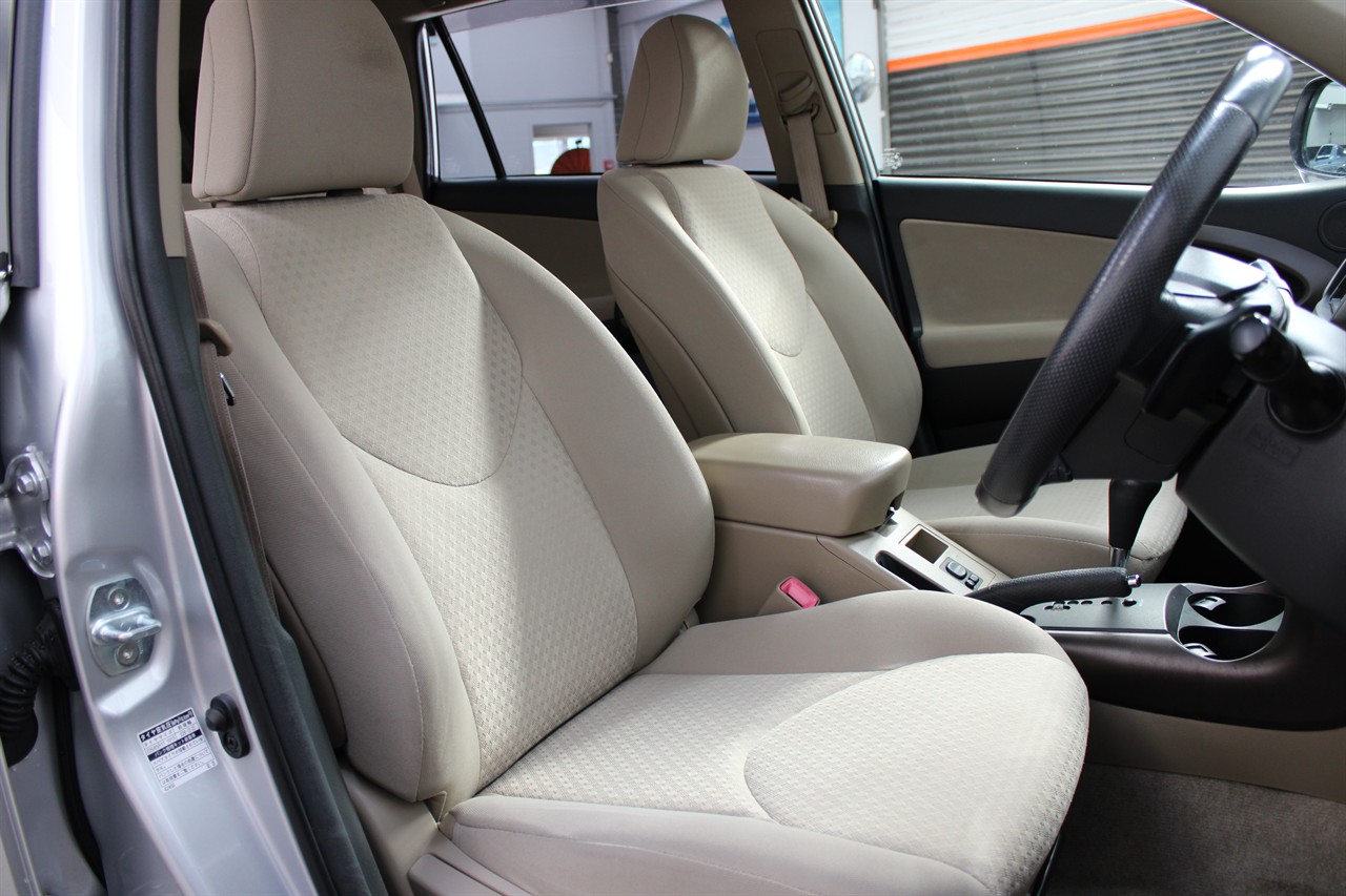 2012 Toyota Vanguard