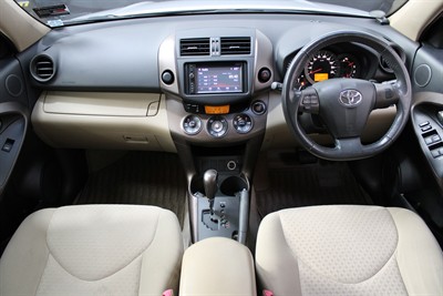 2012 Toyota Vanguard - Thumbnail