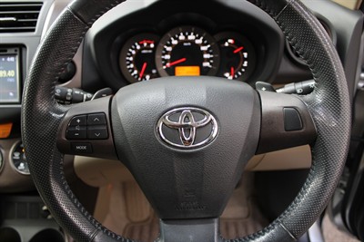 2012 Toyota Vanguard - Thumbnail