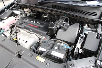 2012 Toyota Vanguard - Thumbnail