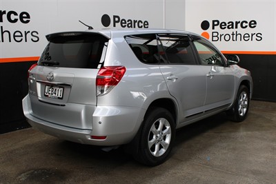 2012 Toyota Vanguard - Thumbnail