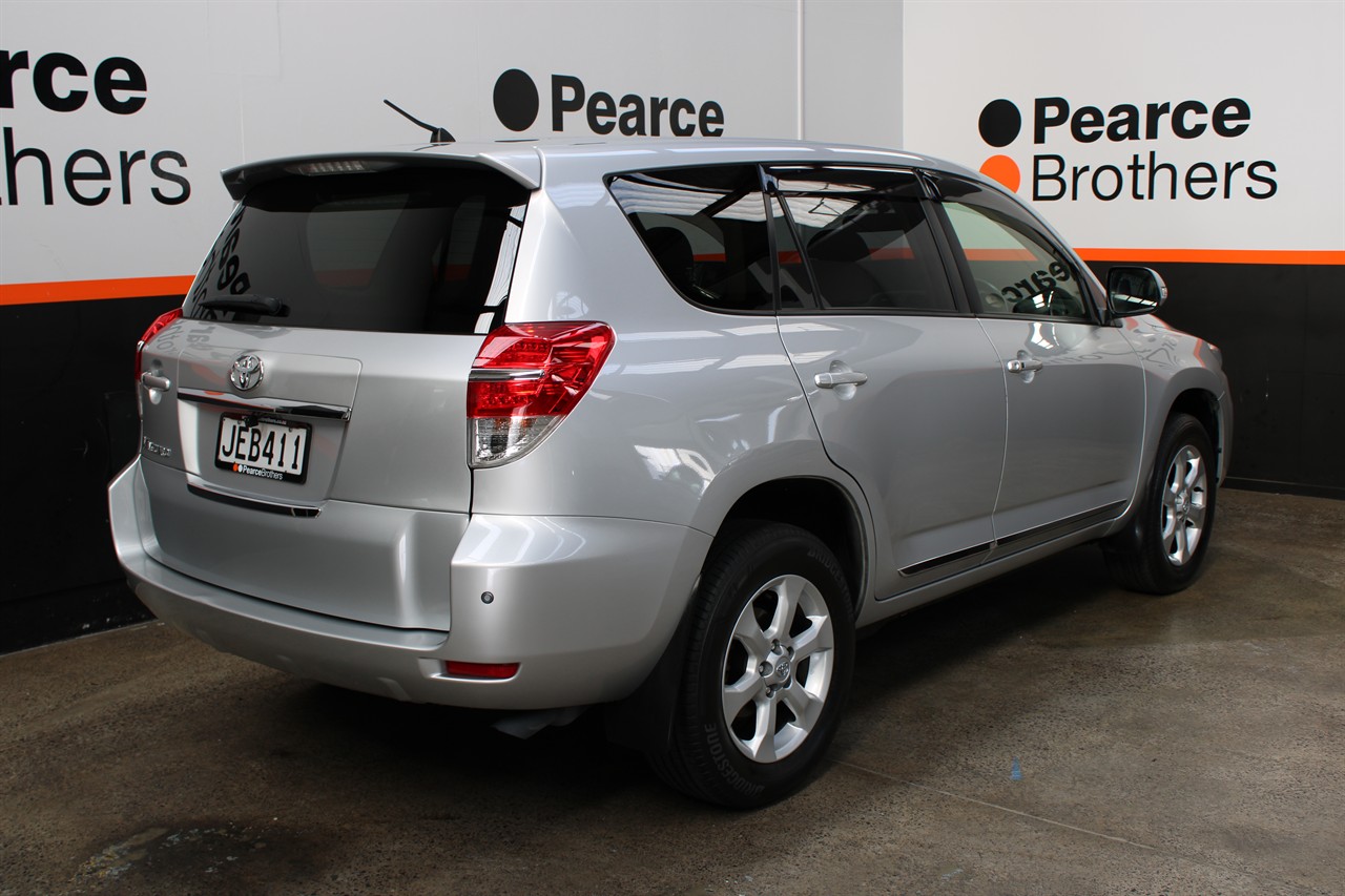 2012 Toyota Vanguard