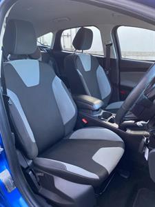 2013 Ford Focus - Thumbnail