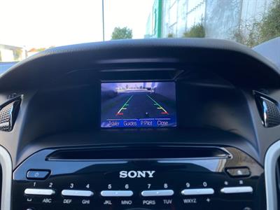 2013 Ford Focus - Thumbnail