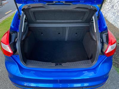 2013 Ford Focus - Thumbnail