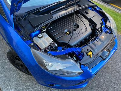 2013 Ford Focus - Thumbnail
