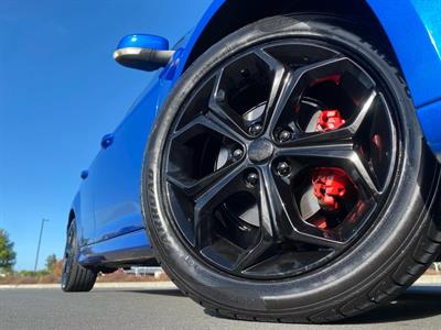 2013 Ford Focus - Thumbnail