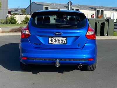 2013 Ford Focus - Thumbnail