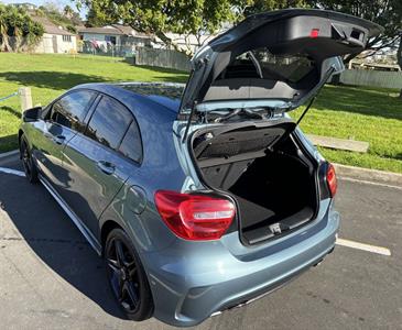 2014 Mercedes-Benz A 180 - Thumbnail
