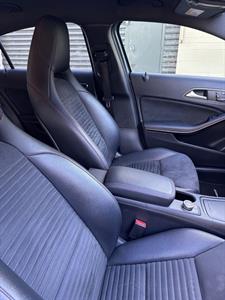 2014 Mercedes-Benz A 180 - Thumbnail
