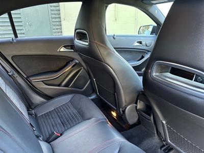 2014 Mercedes-Benz A 180 - Thumbnail