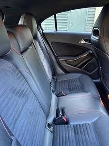 2014 Mercedes-Benz A 180 - Thumbnail