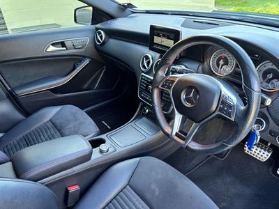 2014 Mercedes-Benz A 180 - Thumbnail