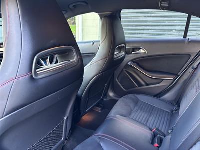 2014 Mercedes-Benz A 180 - Thumbnail