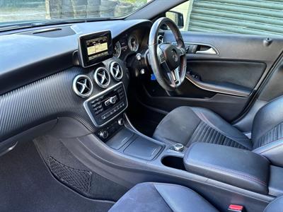 2014 Mercedes-Benz A 180 - Thumbnail