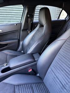 2014 Mercedes-Benz A 180 - Thumbnail