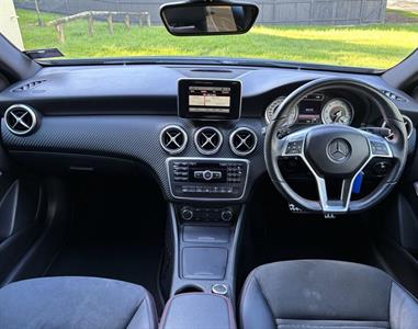 2014 Mercedes-Benz A 180 - Thumbnail