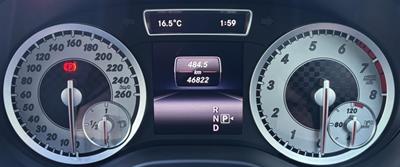 2014 Mercedes-Benz A 180 - Thumbnail