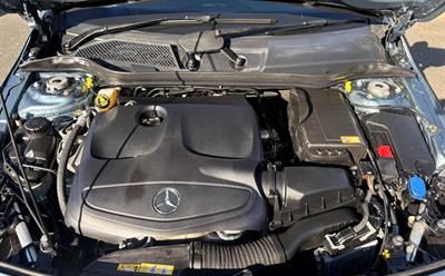 2014 Mercedes-Benz A 180 - Thumbnail