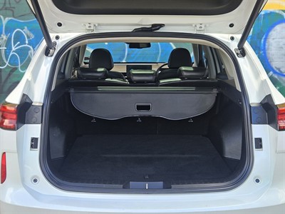 2021 Haval H6 - Thumbnail