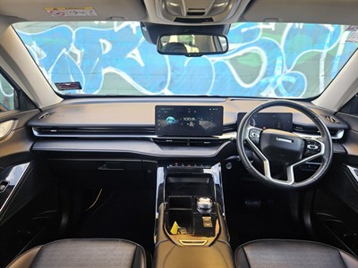 2021 Haval H6 - Thumbnail