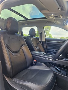 2021 Haval H6 - Thumbnail