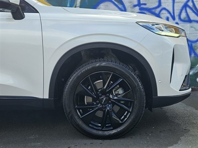 2021 Haval H6 - Thumbnail