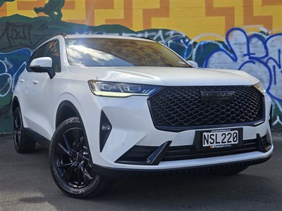 2021 Haval H6 - Thumbnail
