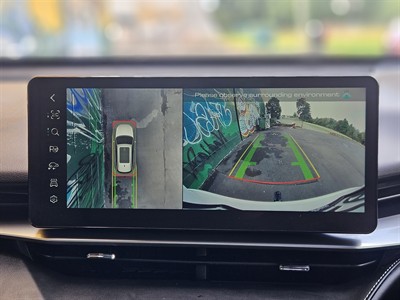 2021 Haval H6 - Thumbnail