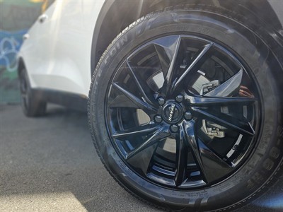 2021 Haval H6 - Thumbnail