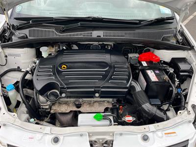 2013 Suzuki SX4 - Thumbnail