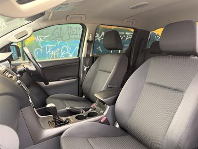 2018 Mazda BT-50 - Thumbnail