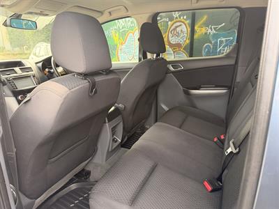 2018 Mazda BT-50 - Thumbnail