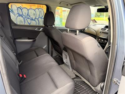 2018 Mazda BT-50 - Thumbnail