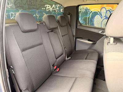 2018 Mazda BT-50 - Thumbnail