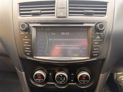 2018 Mazda BT-50 - Thumbnail