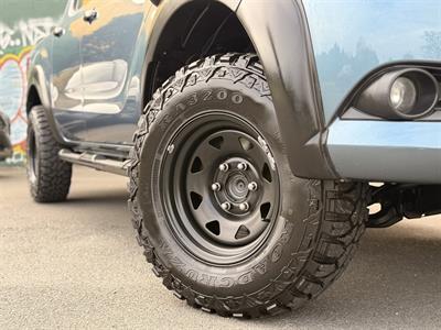 2018 Mazda BT-50 - Thumbnail