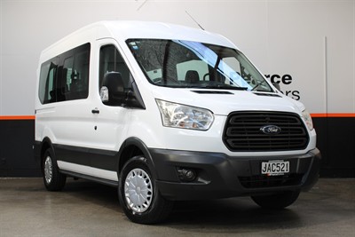 2015 Ford TRANSIT - Thumbnail