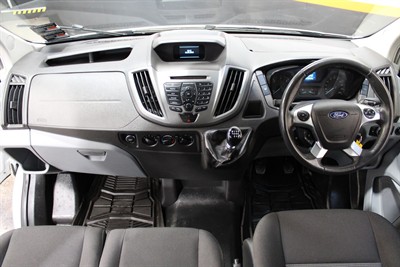 2015 Ford TRANSIT - Thumbnail