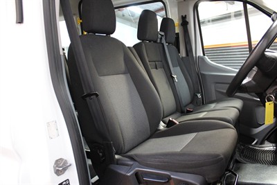 2015 Ford TRANSIT - Thumbnail