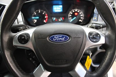 2015 Ford TRANSIT - Thumbnail