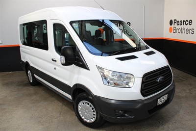 2015 Ford TRANSIT - Thumbnail