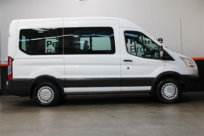 2015 Ford TRANSIT - Thumbnail
