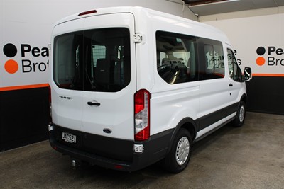 2015 Ford TRANSIT - Thumbnail