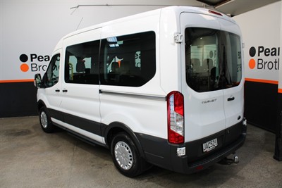 2015 Ford TRANSIT - Thumbnail