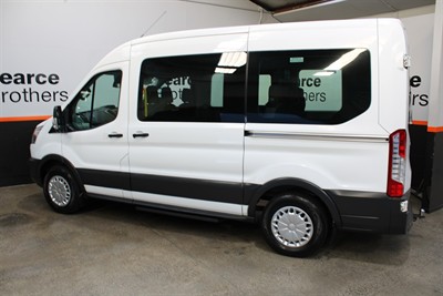 2015 Ford TRANSIT - Thumbnail