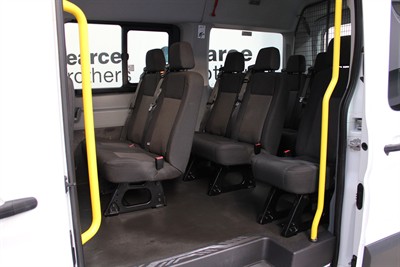 2015 Ford TRANSIT - Thumbnail