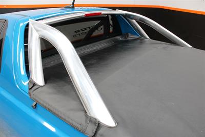 2014 Holden Commodore - Thumbnail