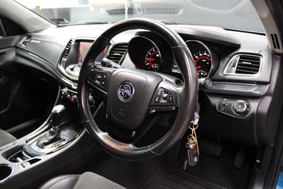 2014 Holden Commodore - Thumbnail